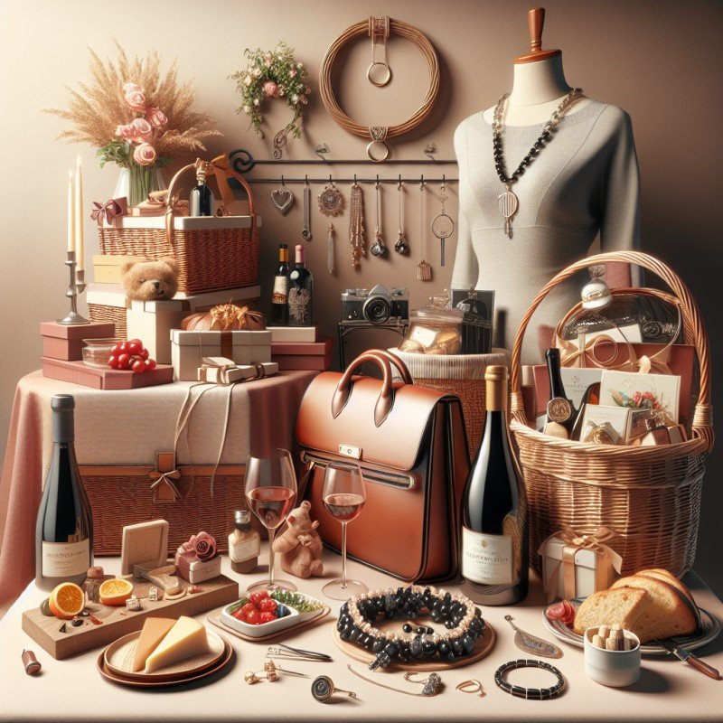 Italian-made Gifts for Her