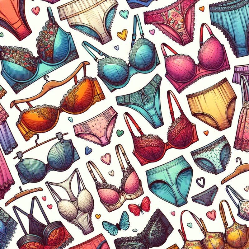 Under Garments