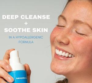 Hypochlorous Acid Spray