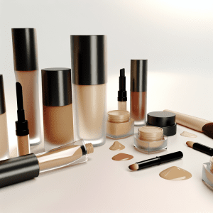 Foundation | Concealer