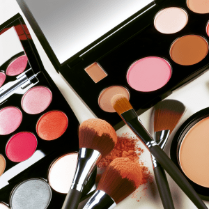 Blush-Contour | Powder