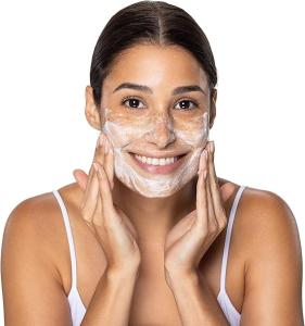 Cleansing | Exfoliating