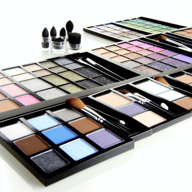 Eye Shadow