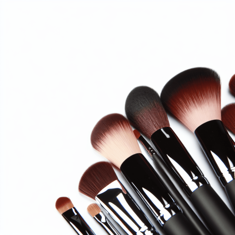 Makeup Brushes