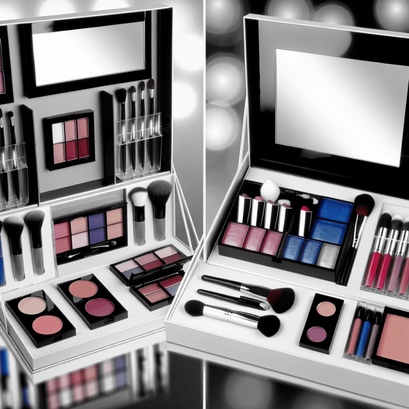 Makeup Sets