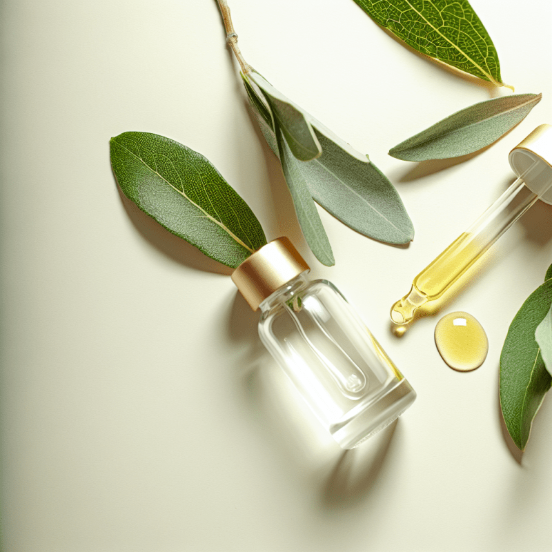 Anti Aging & Facial Serums