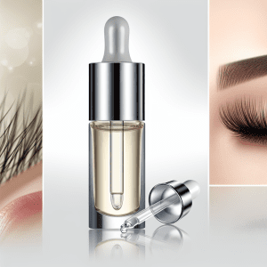 Eyelash | Eyebrow Growth Serum