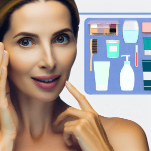 Beauty & Personal Care