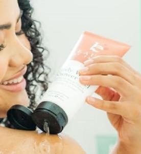 Face Towels | Body Wash