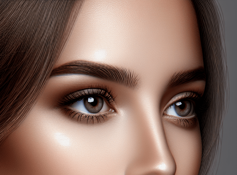 Eyes