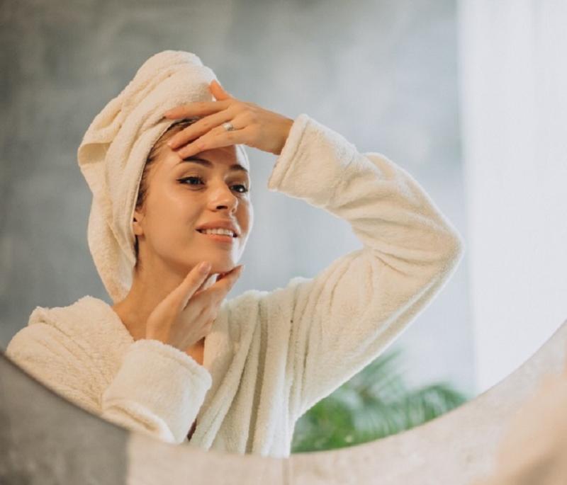Moisturizers | Toner
