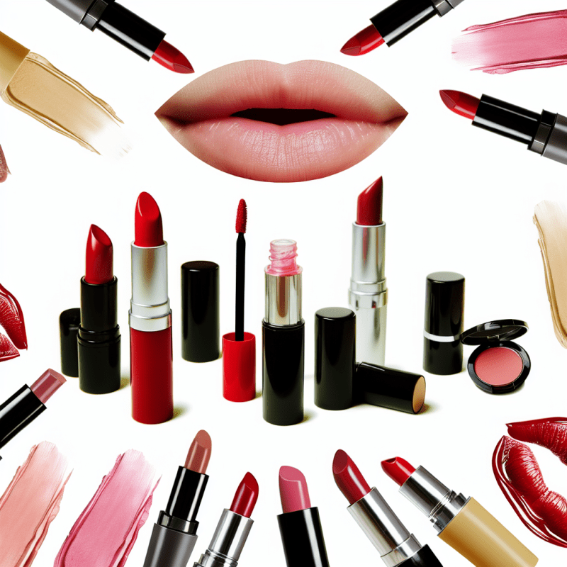 Lips