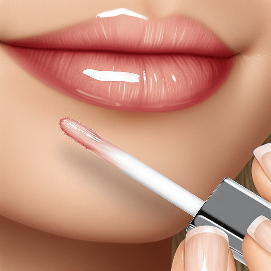 Lip Gloss