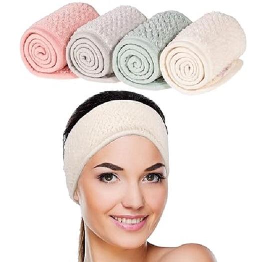 Skincare Headbands
