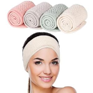 Skincare Headbands