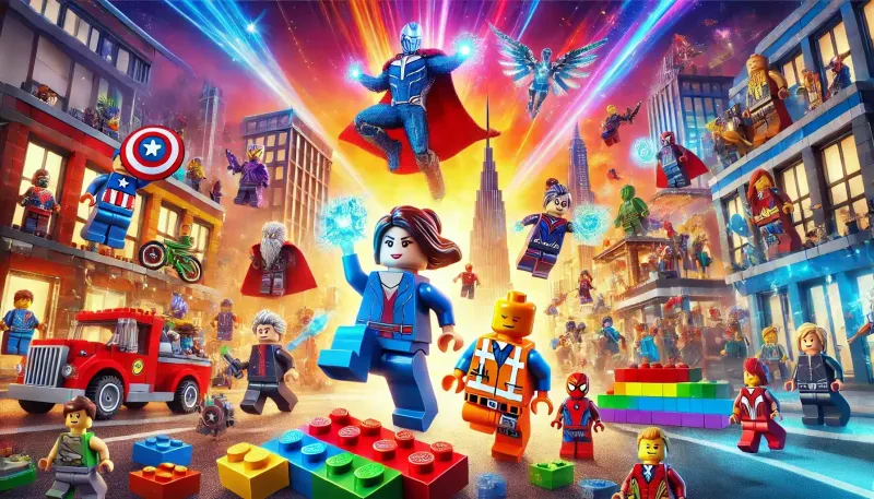 LEGO