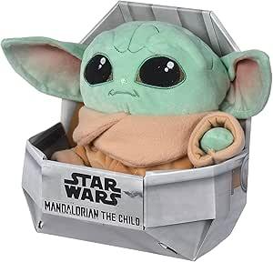 Grogu Toys & Collectables