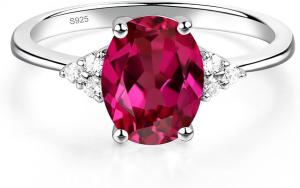 Ruby Ring