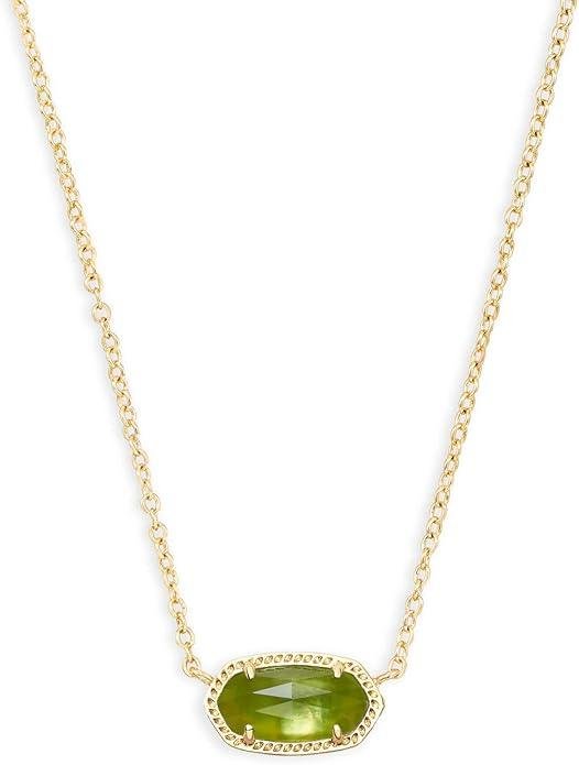 Peridot Necklaces