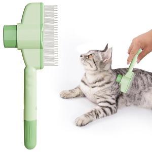 Cat Comb