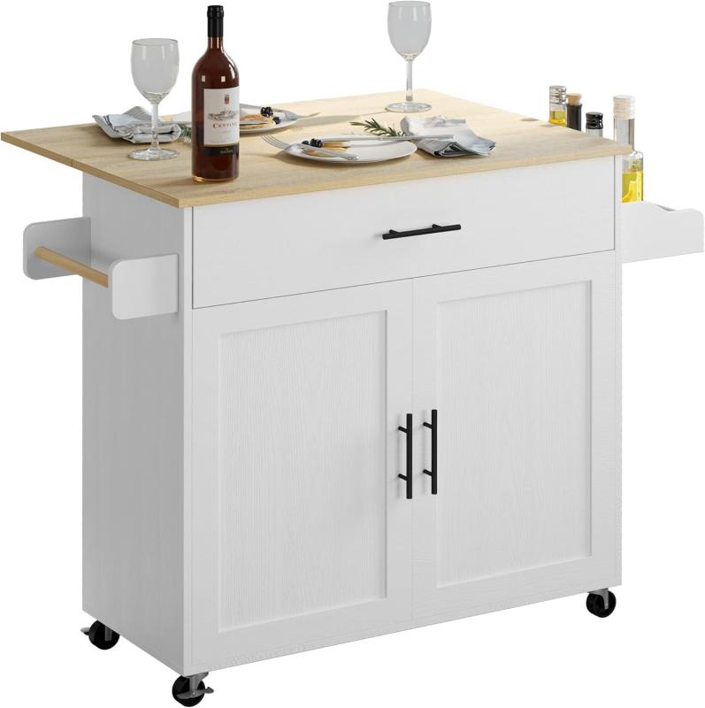 Kitchen Islands