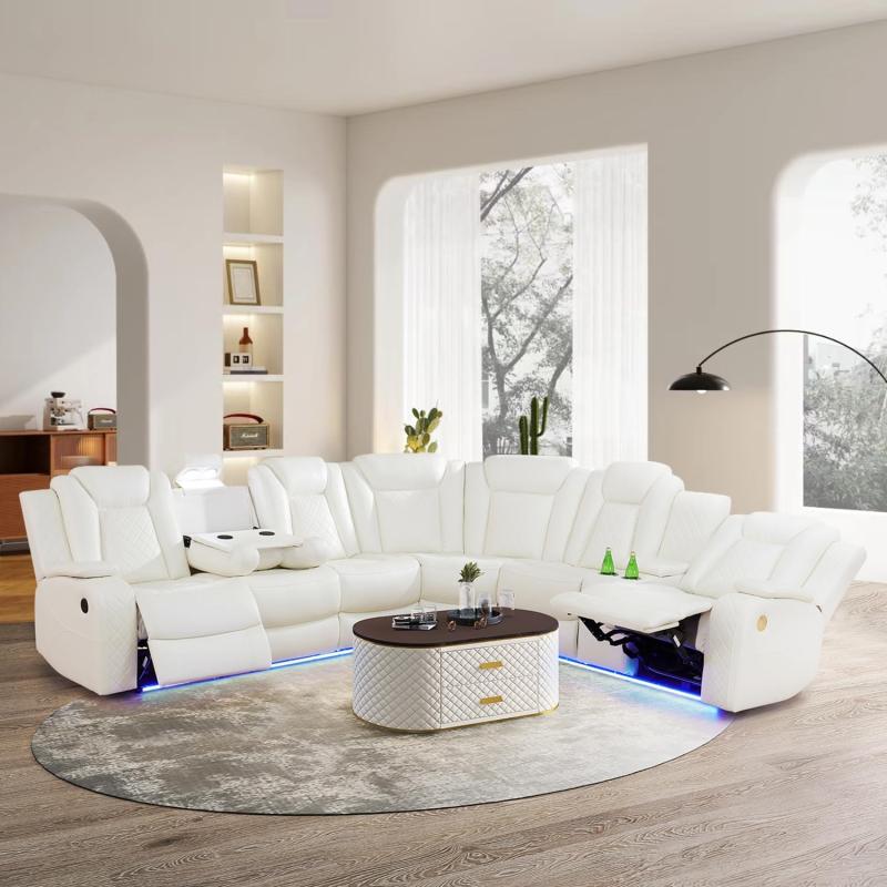 Living Room Sets