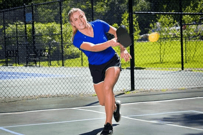 Women's Pickleball Shoes