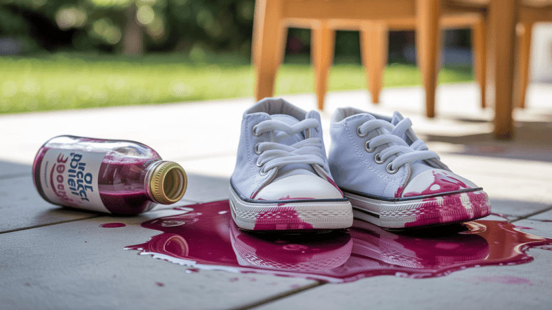 Shoe Cleaners