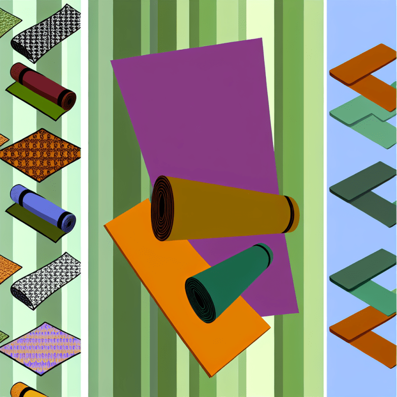 Yoga Mats