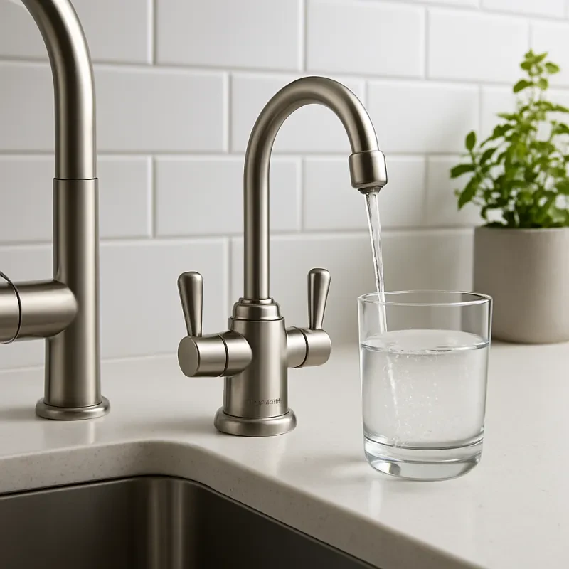 InSinkErator Water Dispensers
