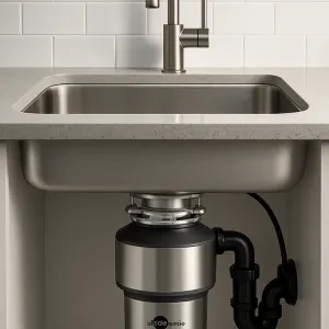 InSinkErator Garbage Disposals