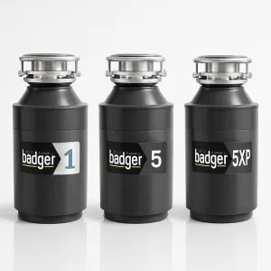 InSinkErator Badger Series Reviews