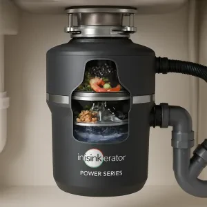 InSinkErator Power Series Reviews