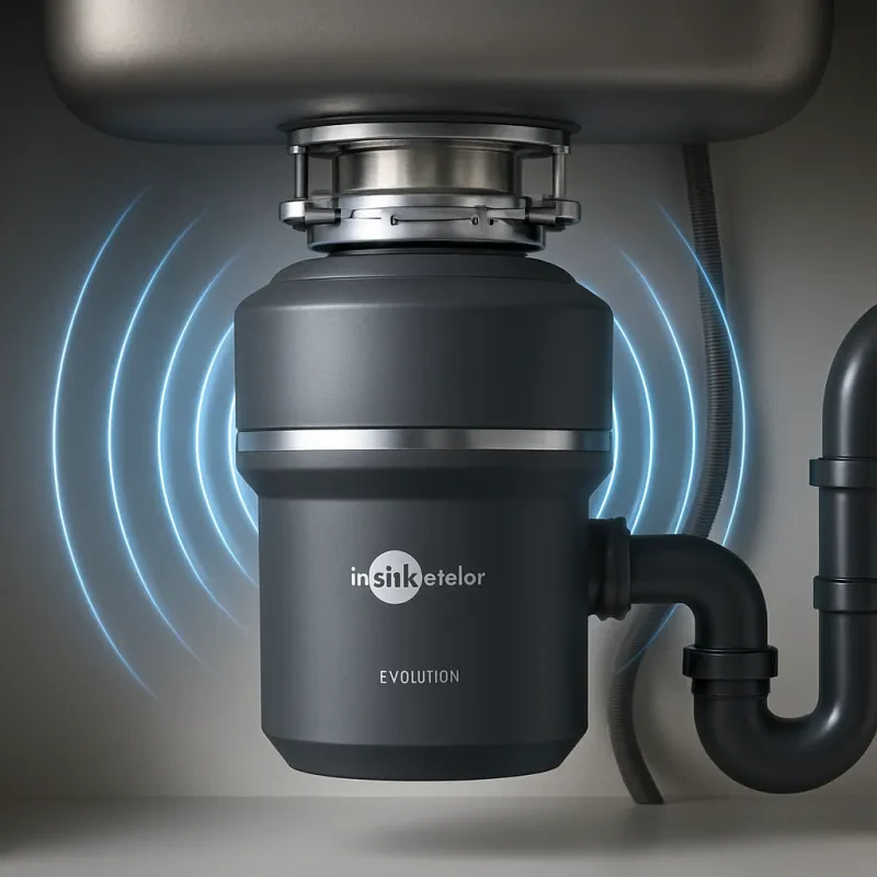 InSinkErator Evolution Series Reviews