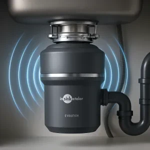 InSinkErator Evolution Series Reviews