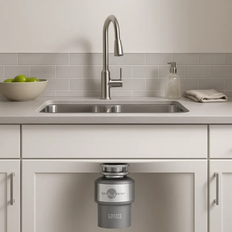 InSinkErator Builder Series