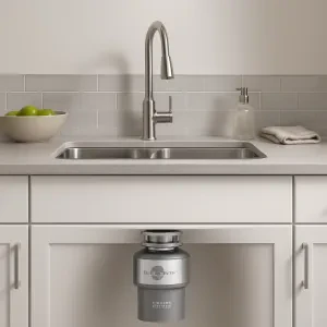 InSinkErator Builder Series