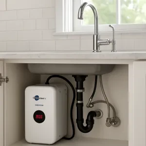 Hot Water Tanks (NeoTank & HWT00)