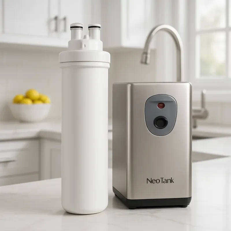 Replacement Filters & Accessories