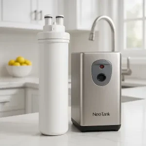 Replacement Filters & Accessories