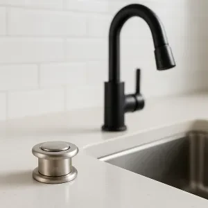 SinkTop Switches & Buttons