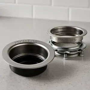 Mounting Kits & Flanges