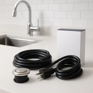 Power Cords & Air Switches