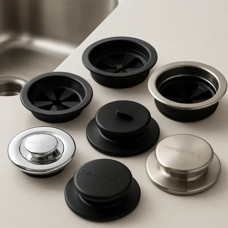 Stoppers & Misc Accessories