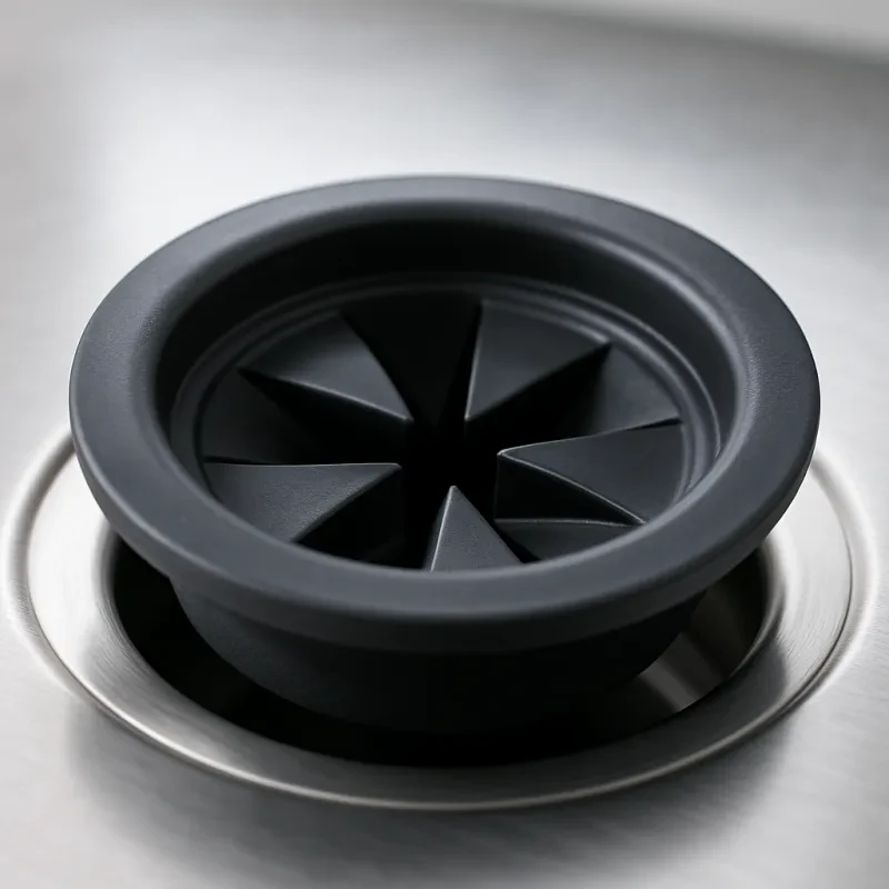 Splash Guards & Baffles