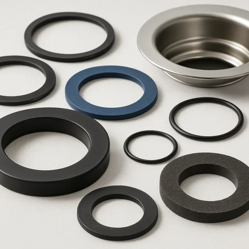 Seals & Gasket Kits