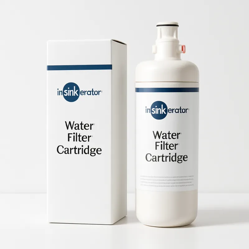 Water Filters & Cartridges