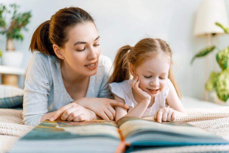 Reading Enrichment: NGSS-Aligned Science for Kindergarten