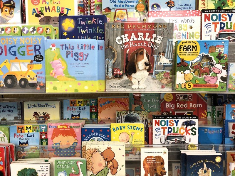 Unschooling Books by Grade Level