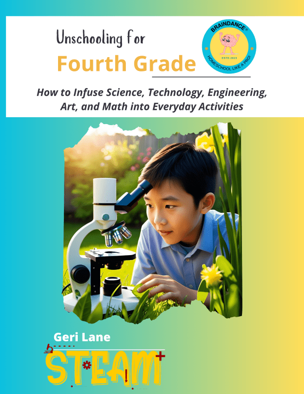 Fourth Grade Book Selections